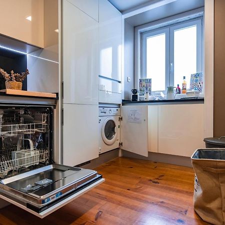 Charming & Cosy Apartment Lisboa Екстериор снимка