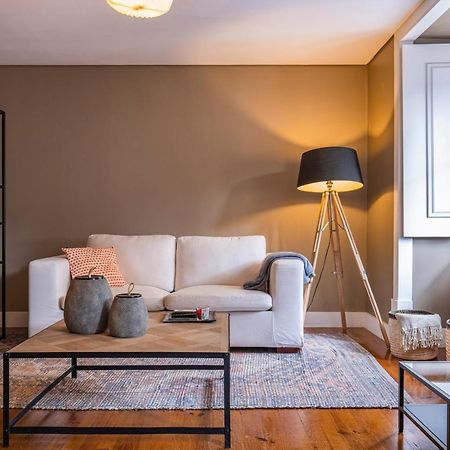 Charming & Cosy Apartment Lisboa Екстериор снимка