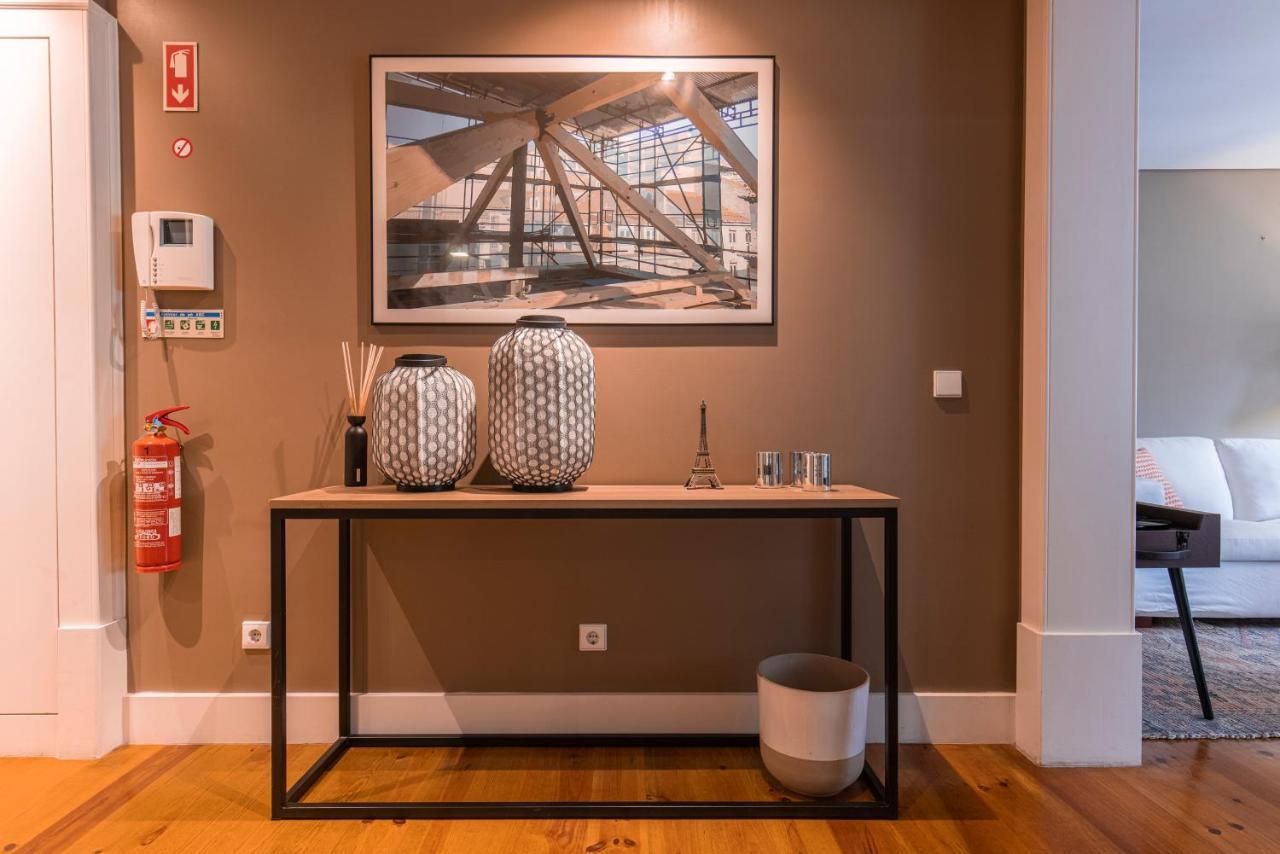 Charming & Cosy Apartment Lisboa Екстериор снимка