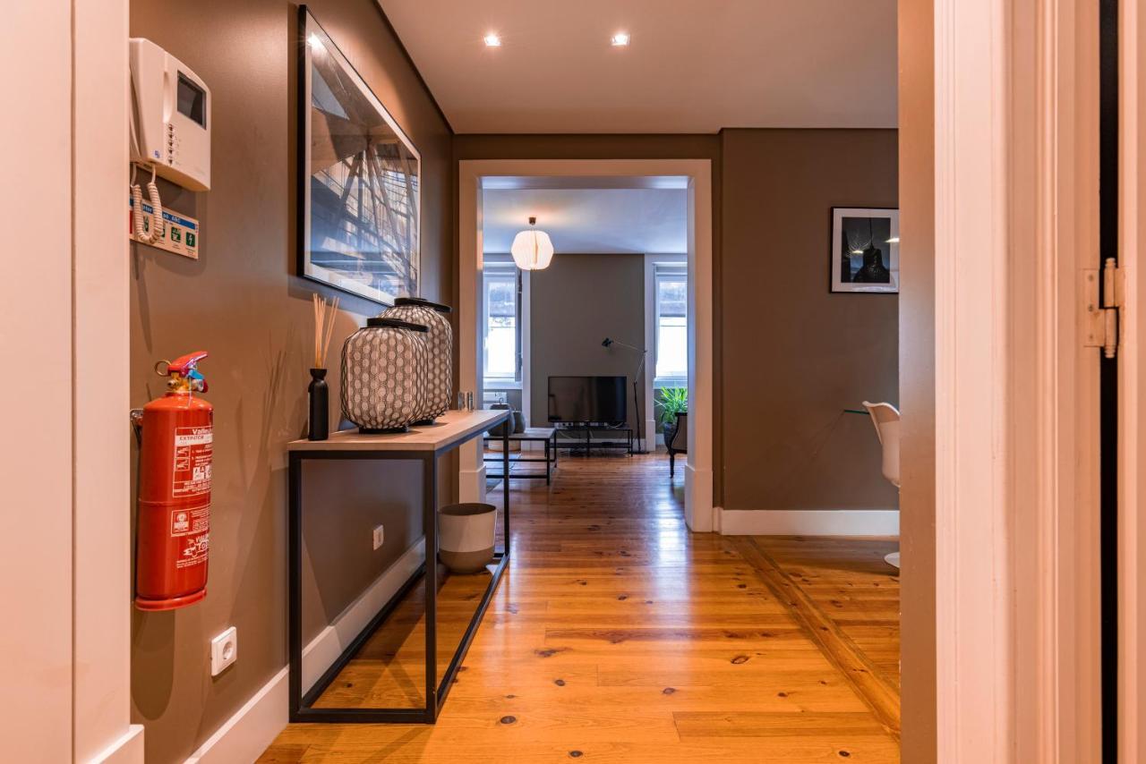 Charming & Cosy Apartment Lisboa Екстериор снимка