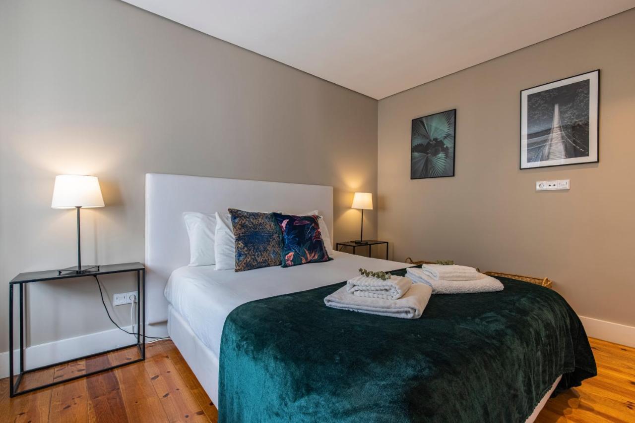 Charming & Cosy Apartment Lisboa Екстериор снимка