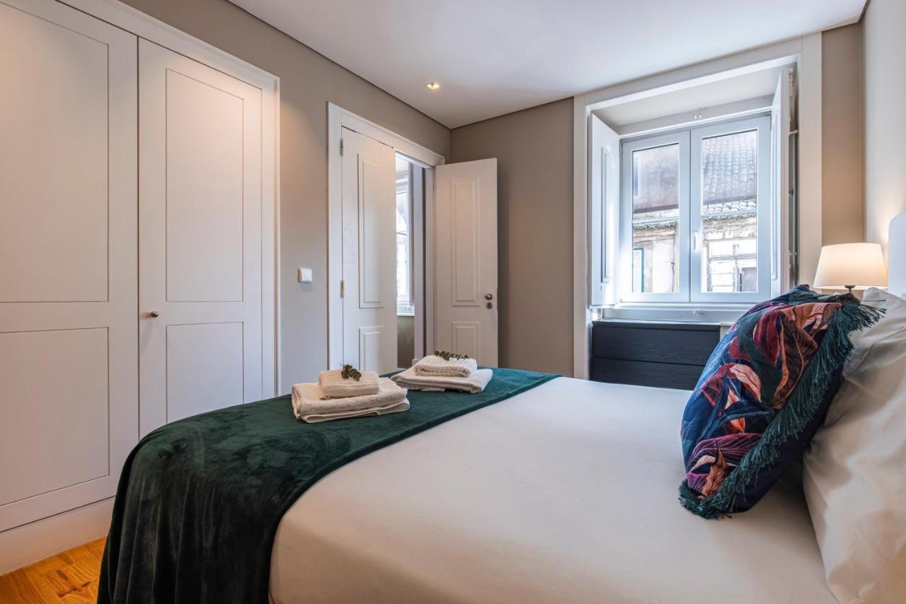 Charming & Cosy Apartment Lisboa Екстериор снимка