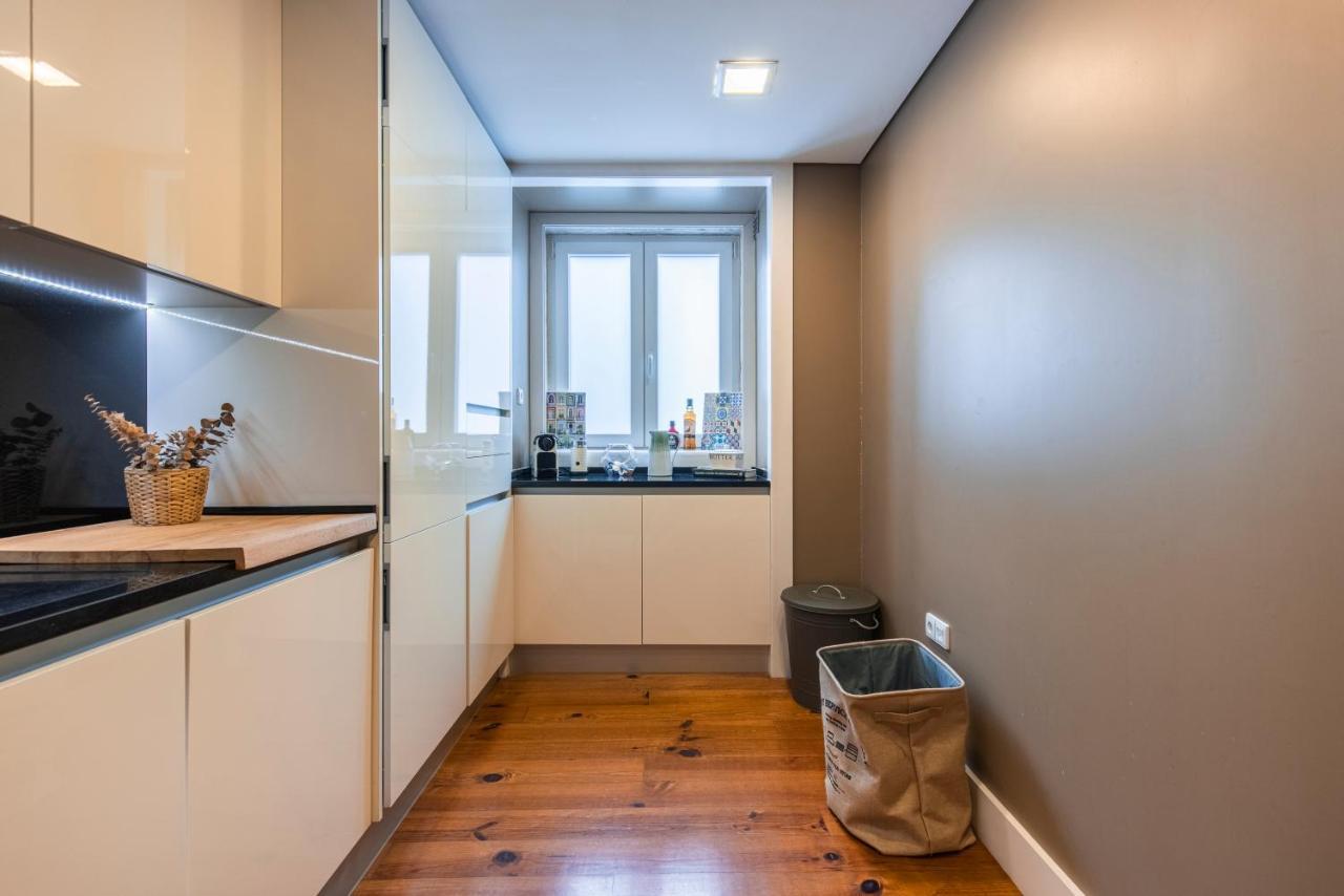 Charming & Cosy Apartment Lisboa Екстериор снимка