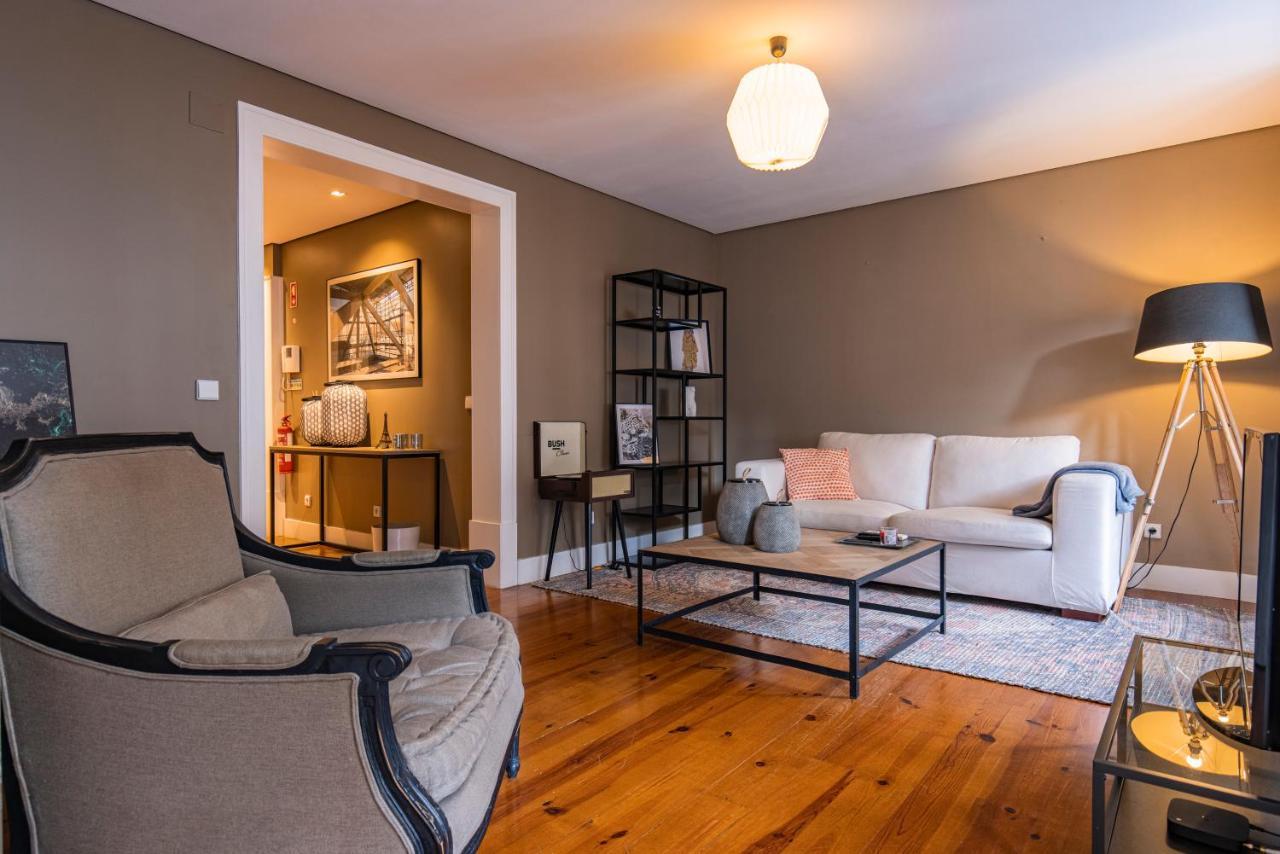 Charming & Cosy Apartment Lisboa Екстериор снимка