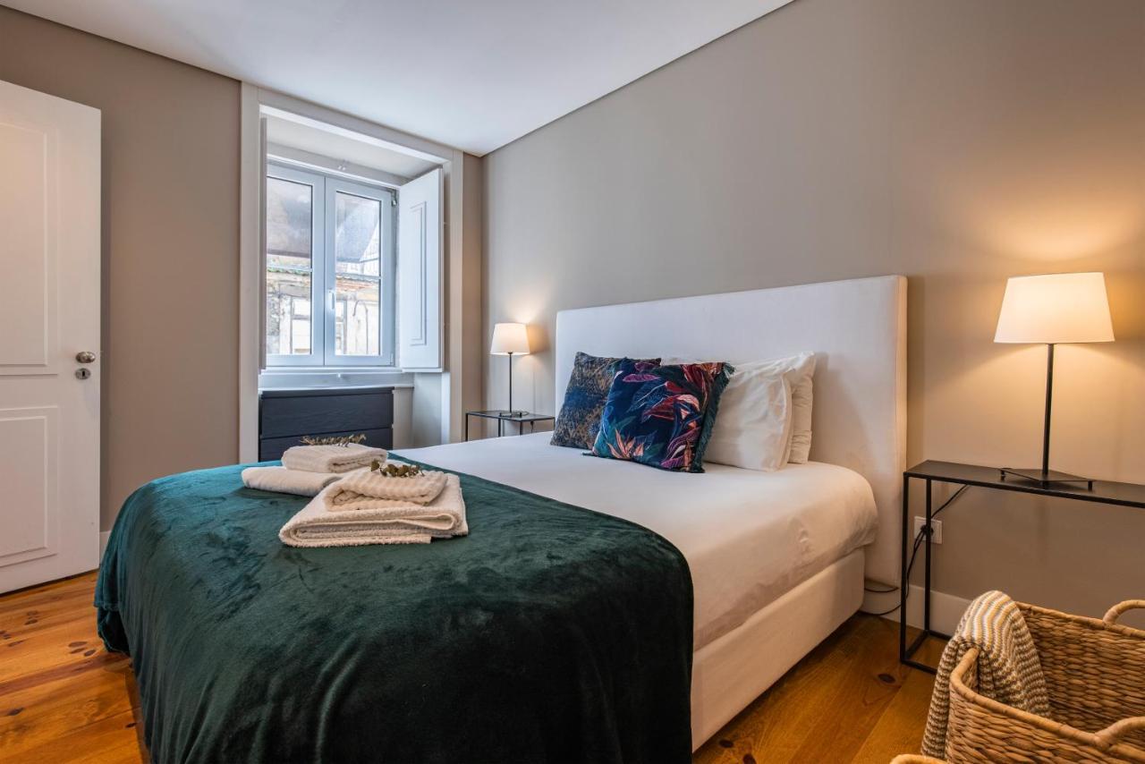 Charming & Cosy Apartment Lisboa Екстериор снимка