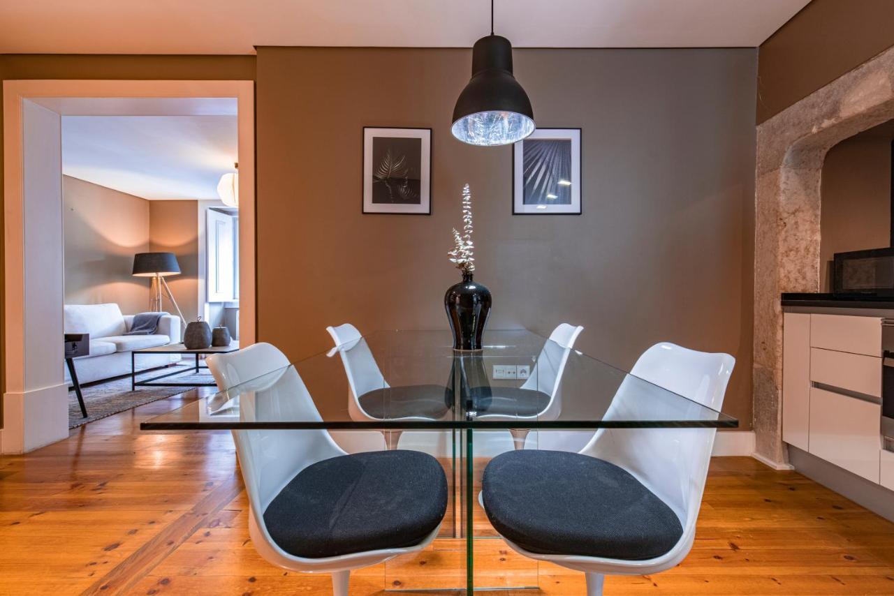 Charming & Cosy Apartment Lisboa Екстериор снимка