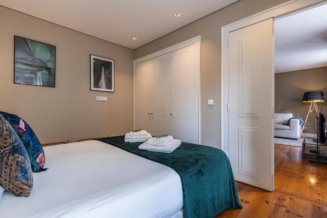 Charming & Cosy Apartment Lisboa Екстериор снимка