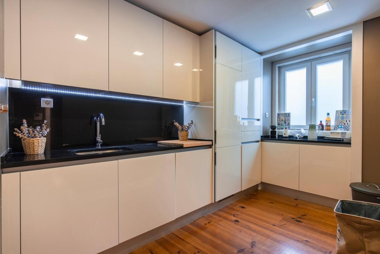 Charming & Cosy Apartment Lisboa Екстериор снимка