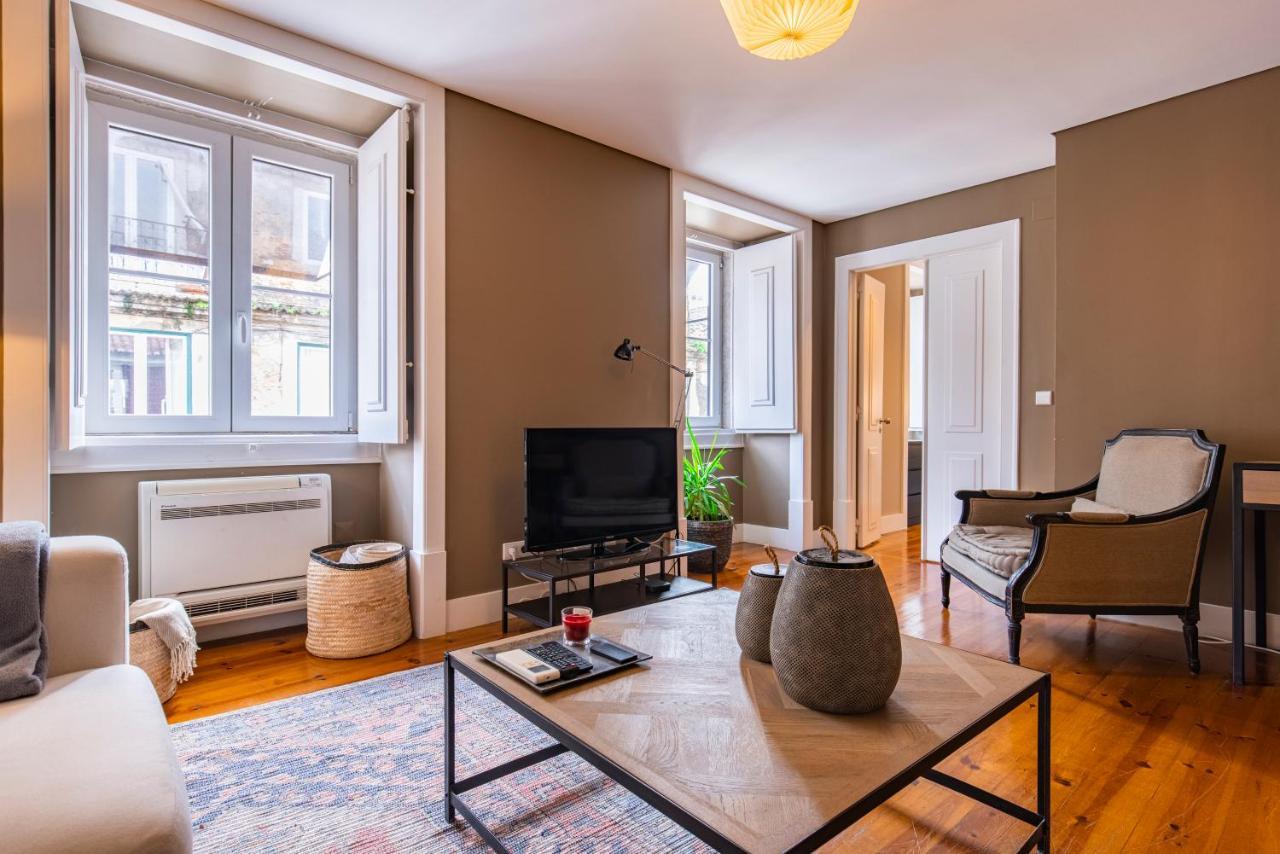 Charming & Cosy Apartment Lisboa Екстериор снимка