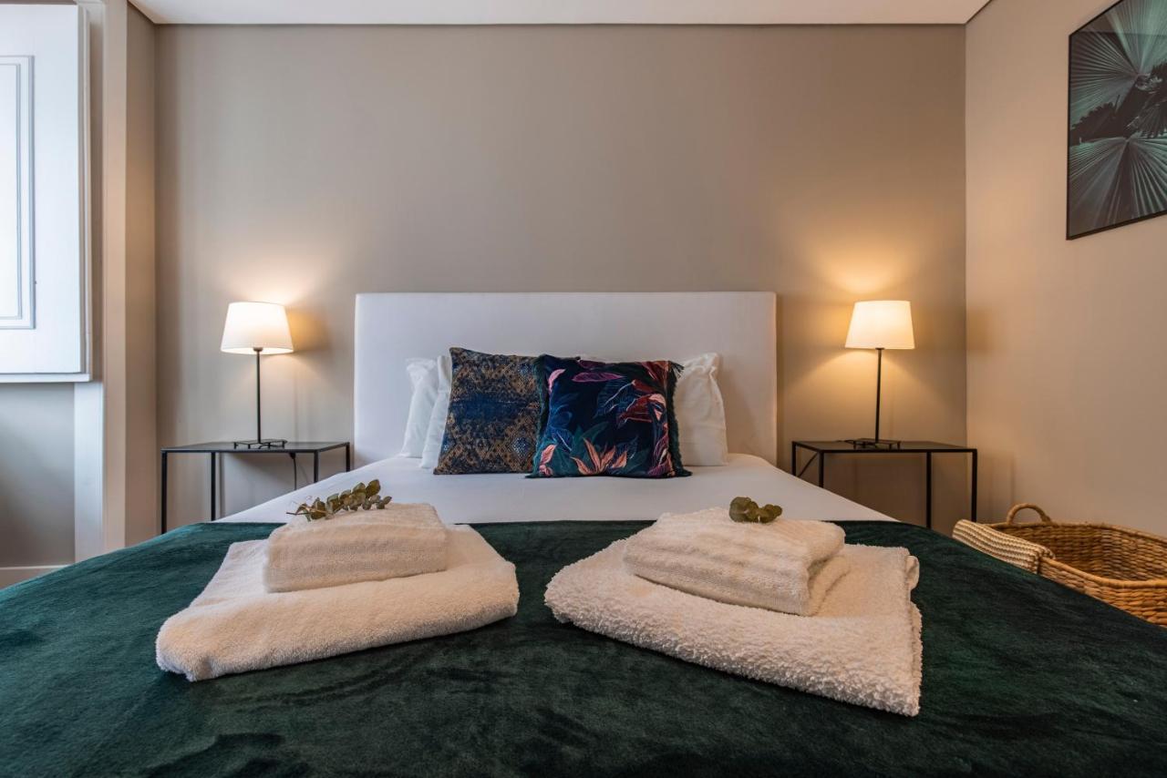 Charming & Cosy Apartment Lisboa Екстериор снимка