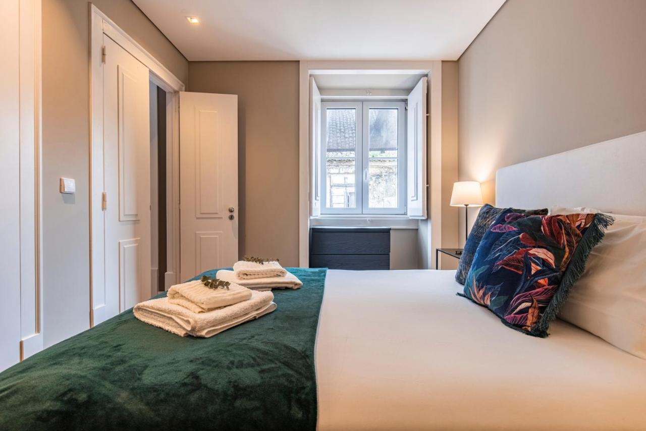 Charming & Cosy Apartment Lisboa Екстериор снимка