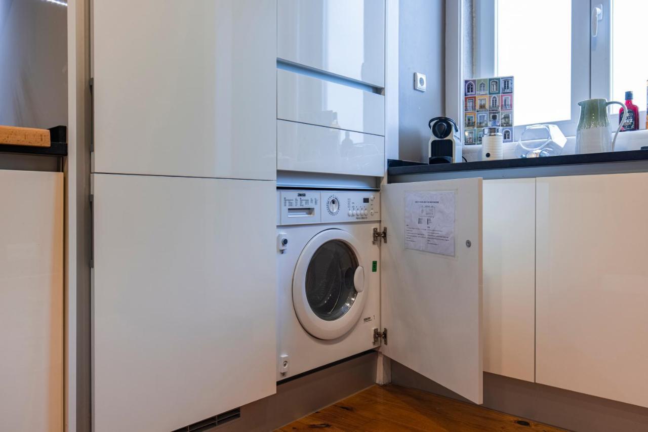 Charming & Cosy Apartment Lisboa Екстериор снимка